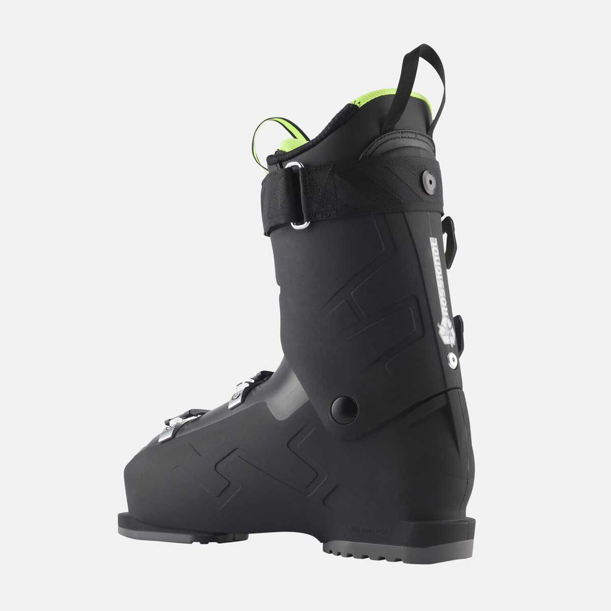 ROSSIGNOL ロシニョール スキーブーツ メンズ レディース 2025 SPEED