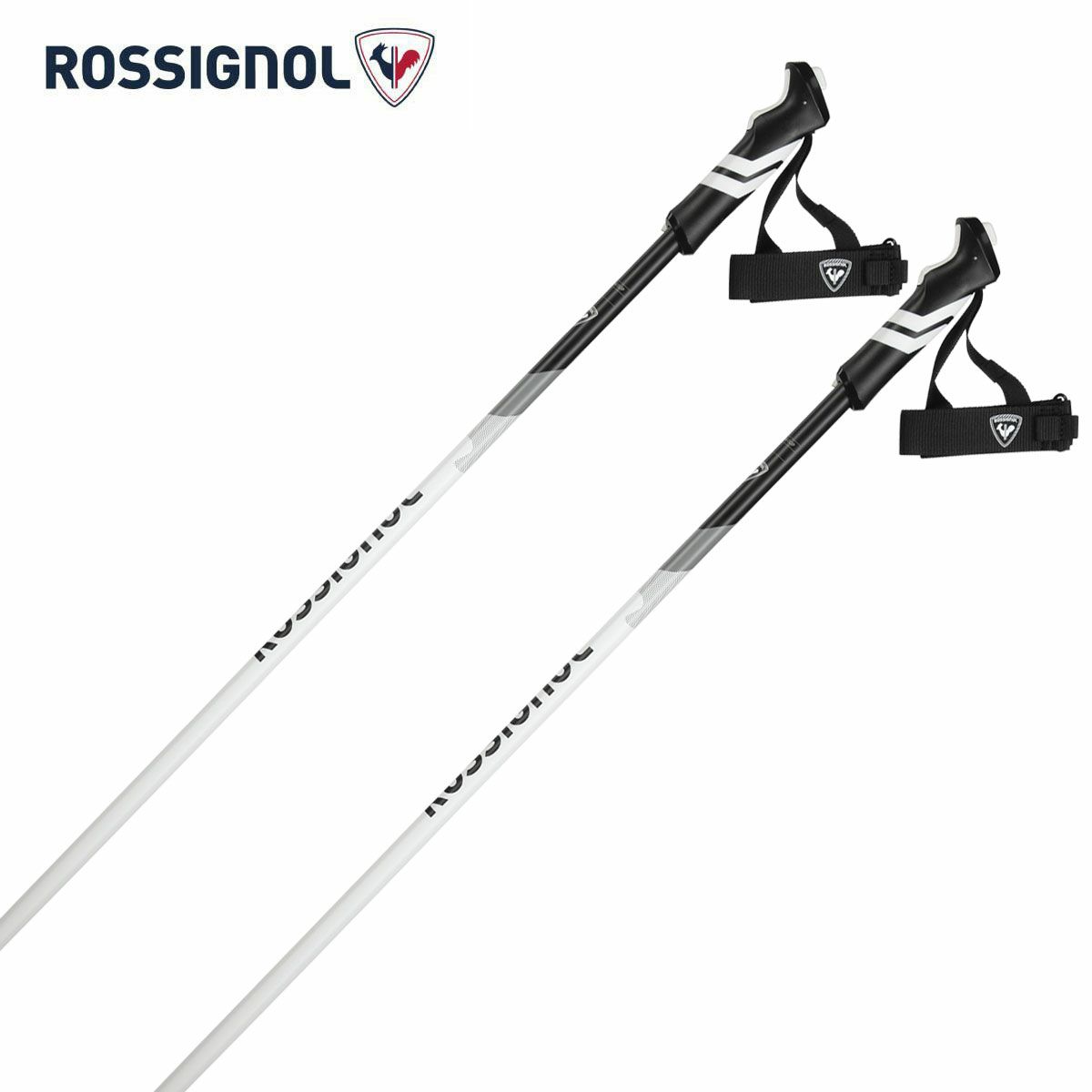 ROSSIGNOL ロシニョール スキー ポール ストック レディース 2026