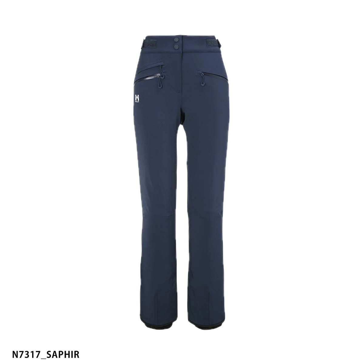 スキーウェア スキーパンツ レディース パンツ MILLET ミレー ＜2025