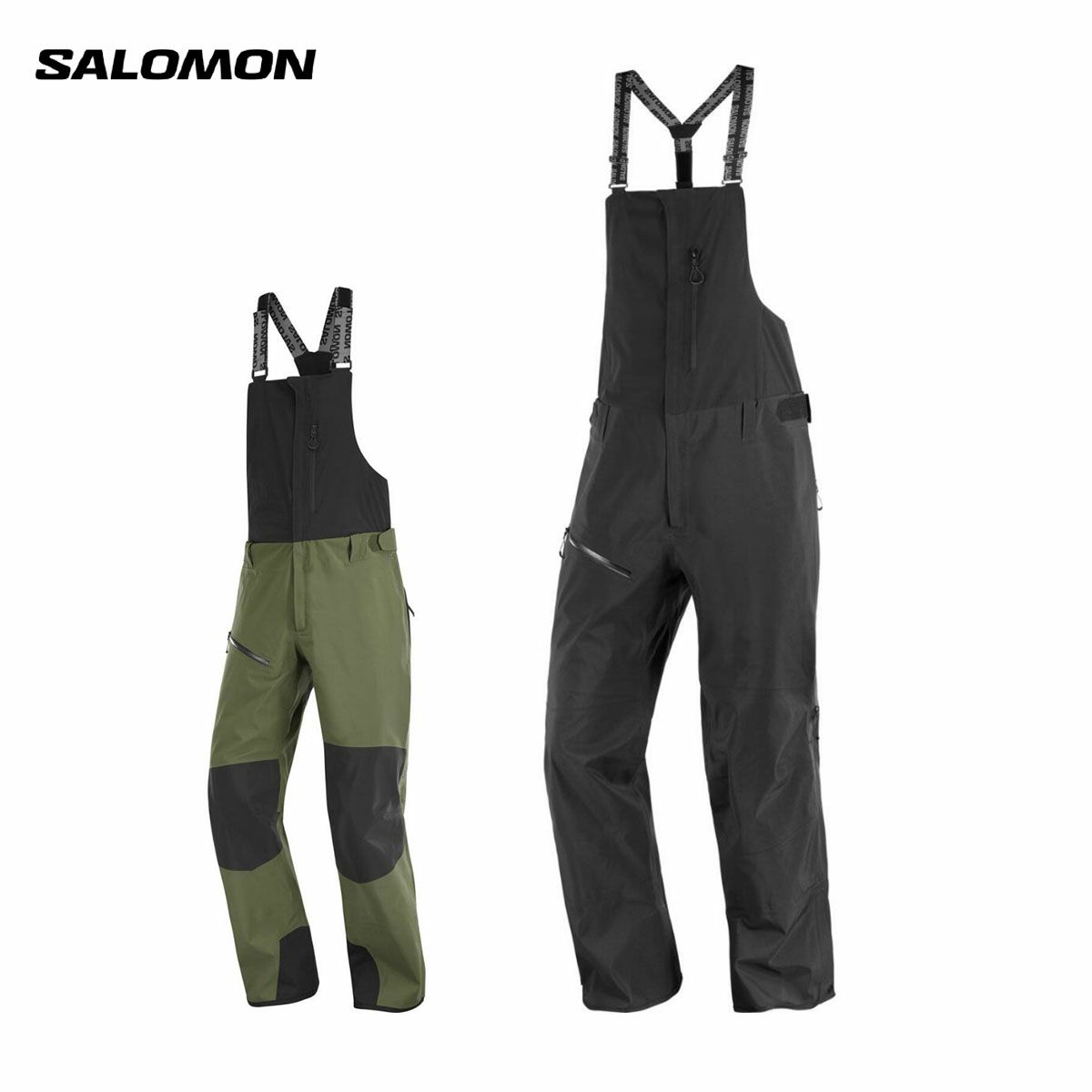 サロモン salomonスキーウェア メンズ」の人気商品一覧 | 安い商品を