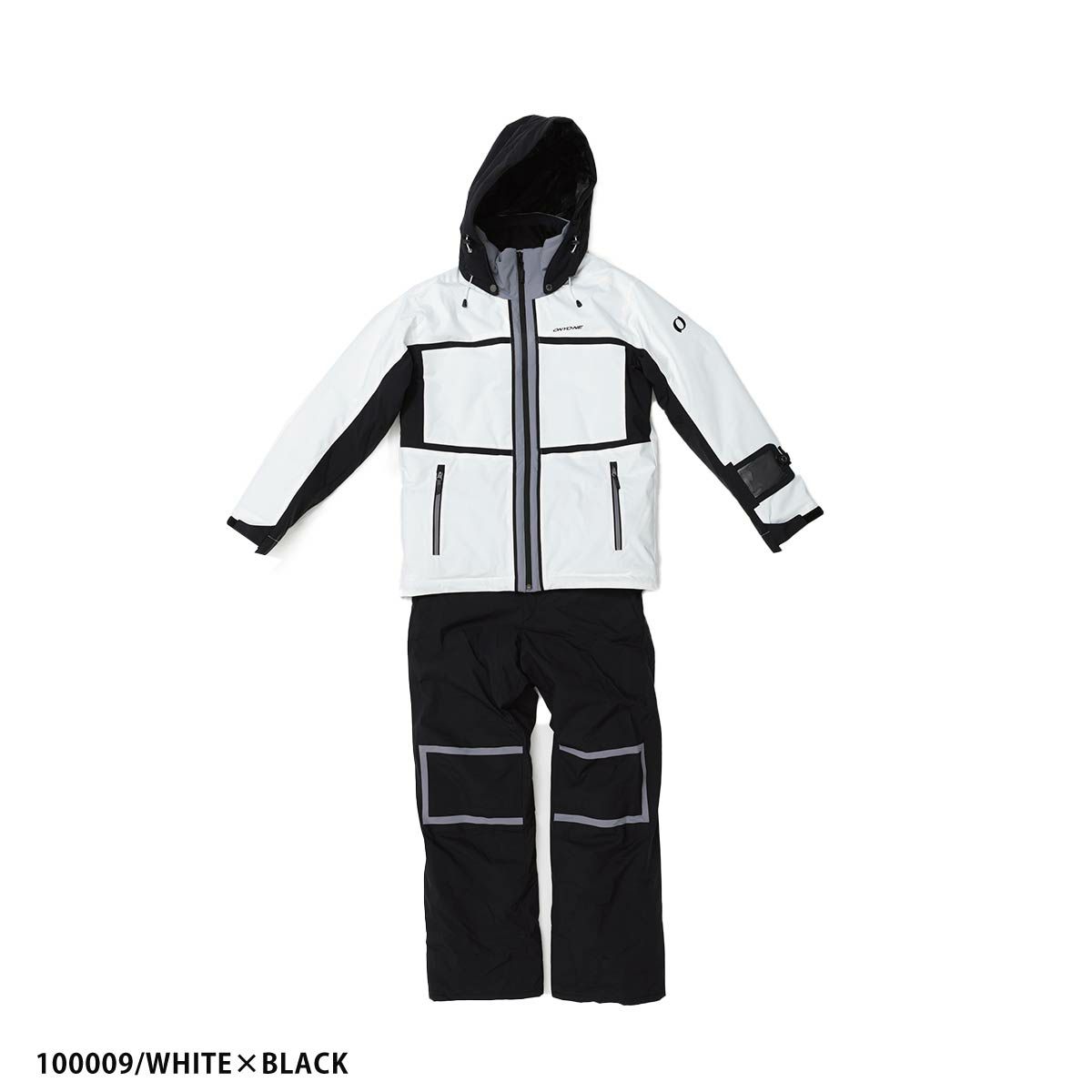 スキーウェア メンズ 上下セット オンヨネ ONYONE＜2025＞ ONS97520