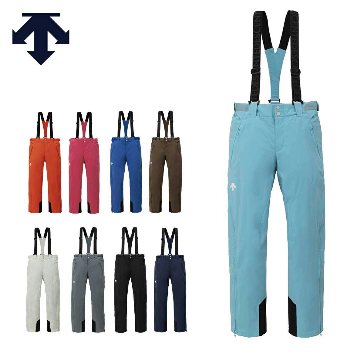 DESCENTE】デサントスキーウェアならスキー用品通販ショップ - タナベ