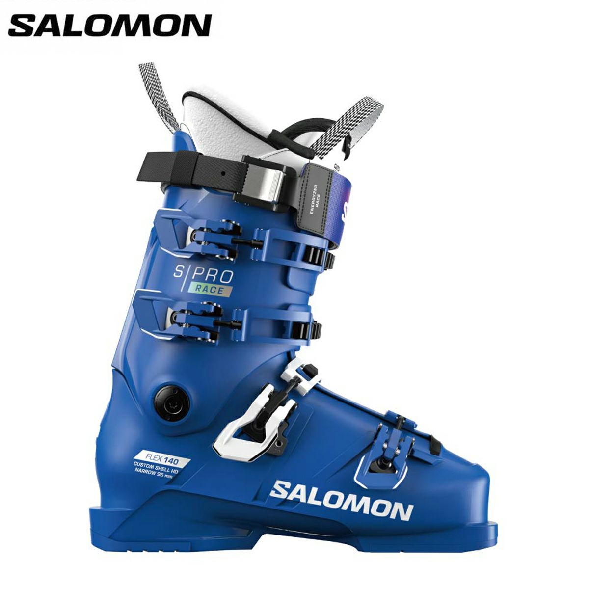 SALOMON サロモン スキーブーツ＜2026＞ S/RACE2 110 WC ならタナベ