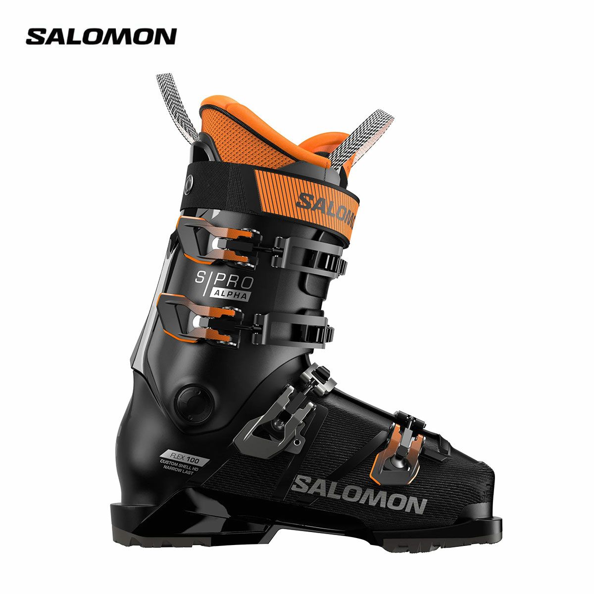 SALOMON サロモン スキーブーツ レディース＜2026＞S/PRO SUPRA 80 W