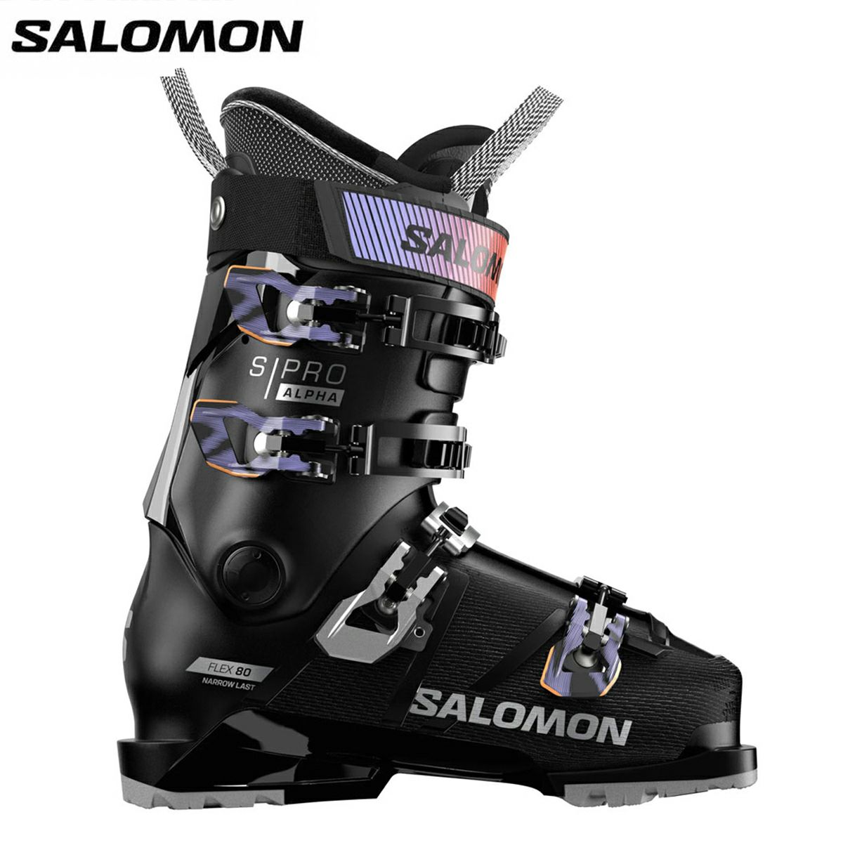 SALOMON サロモン スキーブーツ レディース＜2026＞S/PRO DELTA 80 W