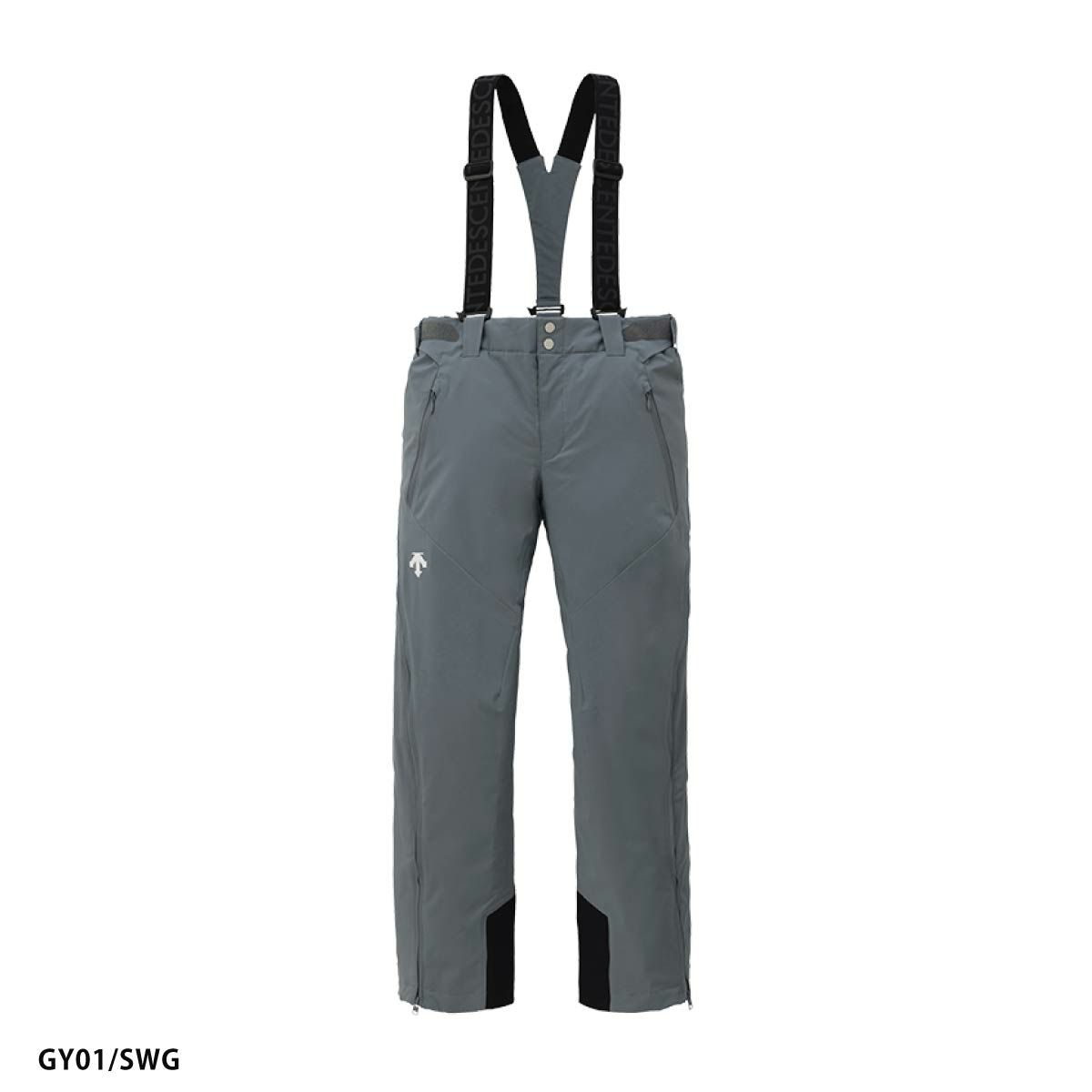 スキーウェア スキーパンツ デサント パンツ DESCENTE メンズ