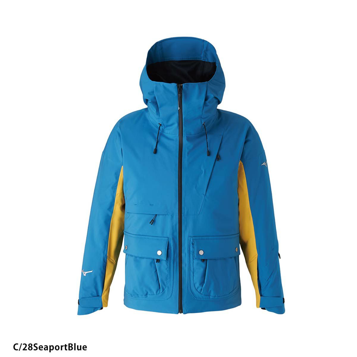 スキーウェア メンズ スキージャケット ミズノ MIZUNO レディース 2025