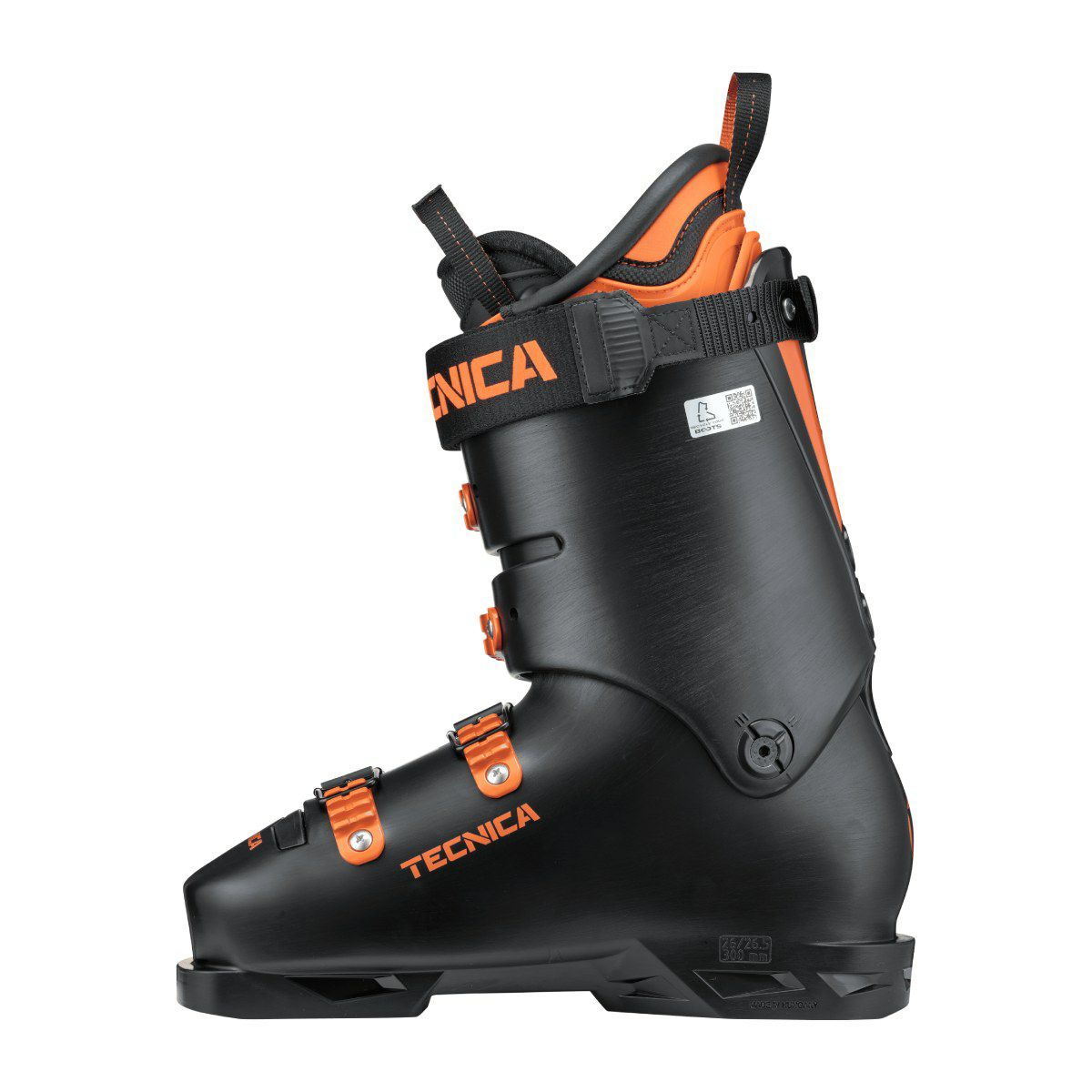 TECNICA テクニカ スキーブーツ メンズ レディース 2025 FIREBIRD WC