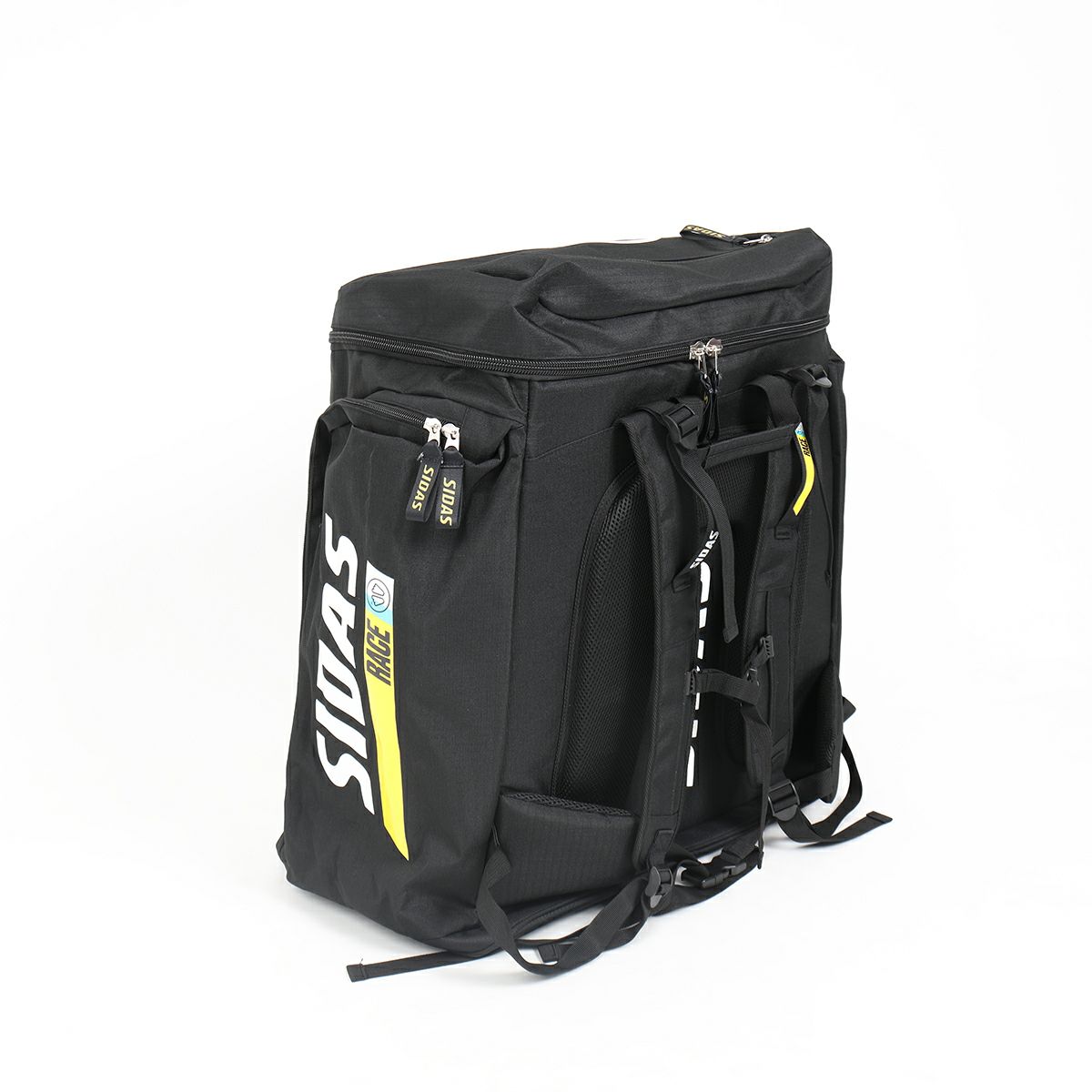 SIDAS シダス スキー バッグ・ケース ＜2026＞ RACE BOOT BAG 90L