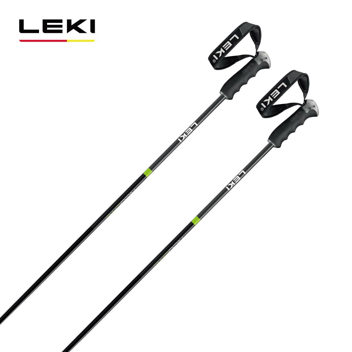 LEKI レキ スキーポール ストック ＜2026＞ HELICON LITE / ヘリコン