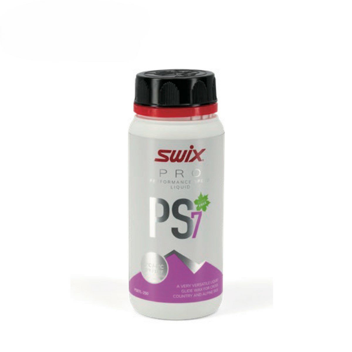 SWIX スウィックス スキー ワックス ＜2025＞ PS07L-250 / PS7