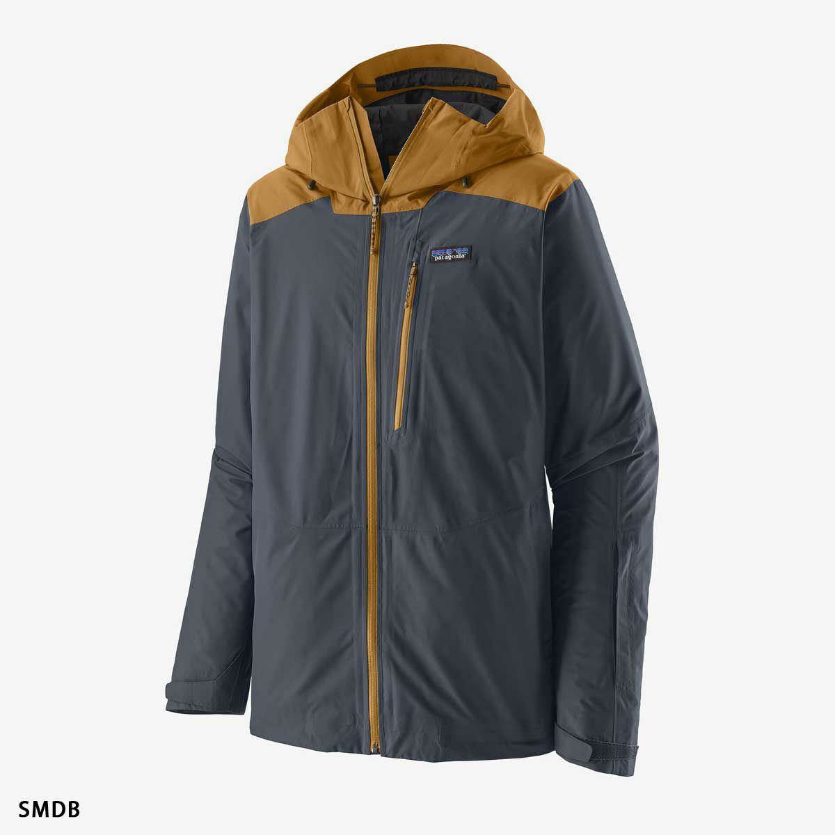 PATAGONIA パタゴニア スキーウェア メンズ ジャケット ＜2025＞31625