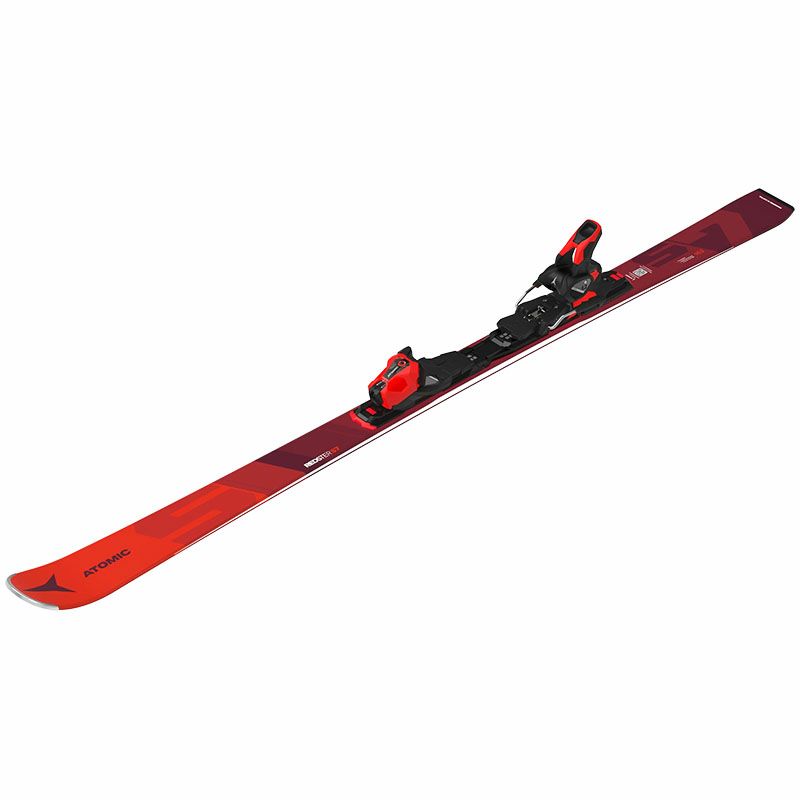 ATOMIC アトミック スキー板 メンズ レディース 2025 REDSTER S7 + MI