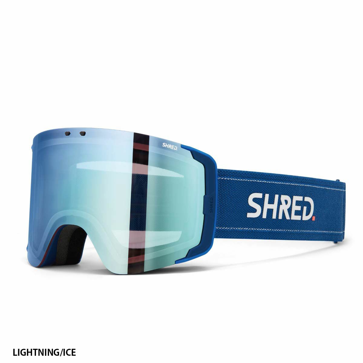 スキーゴーグル SHRED シュレッド メンズ レディース 2025 GRATIFY