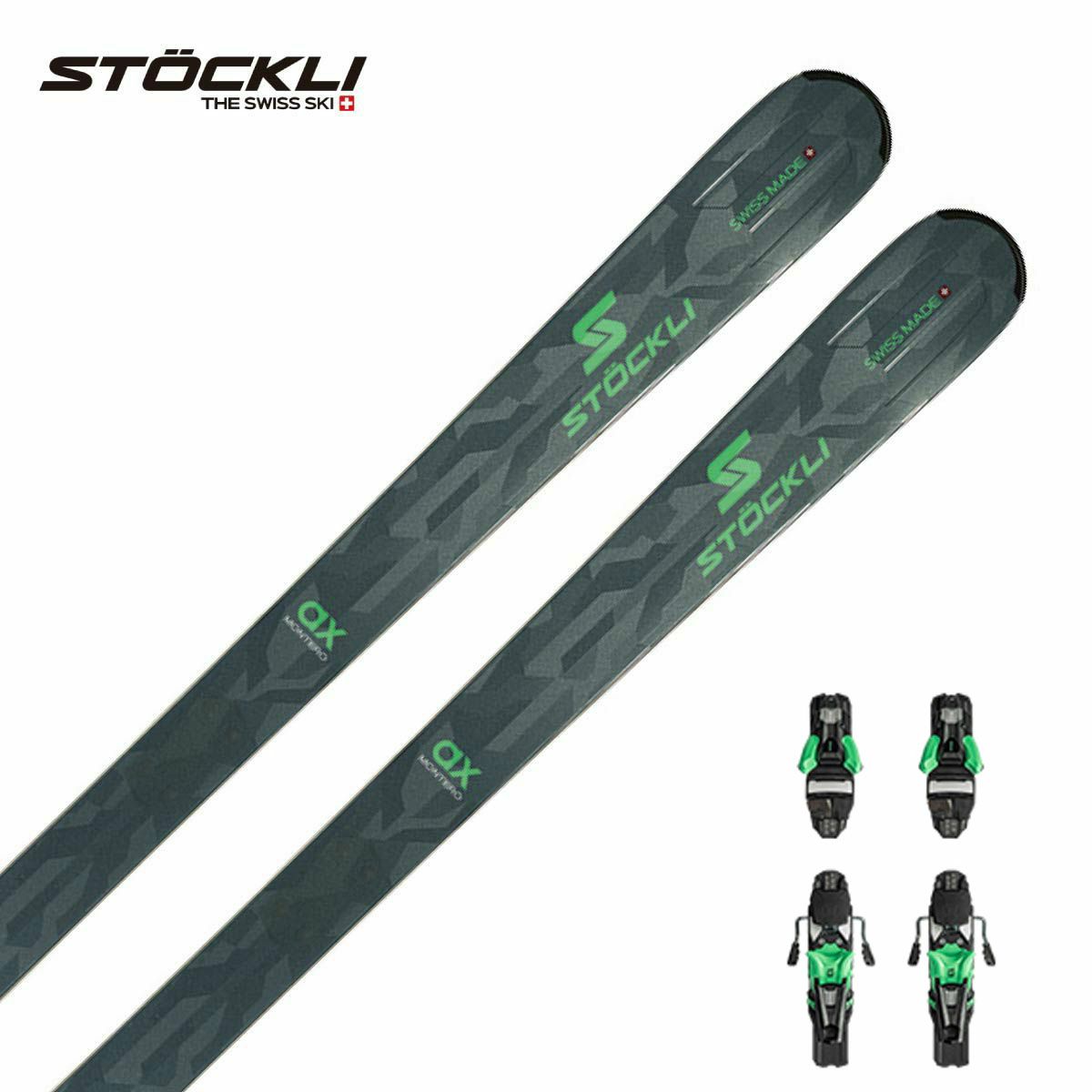 STOCKLI】ストックリースキー板ならスキー用品通販ショップ - タナベ