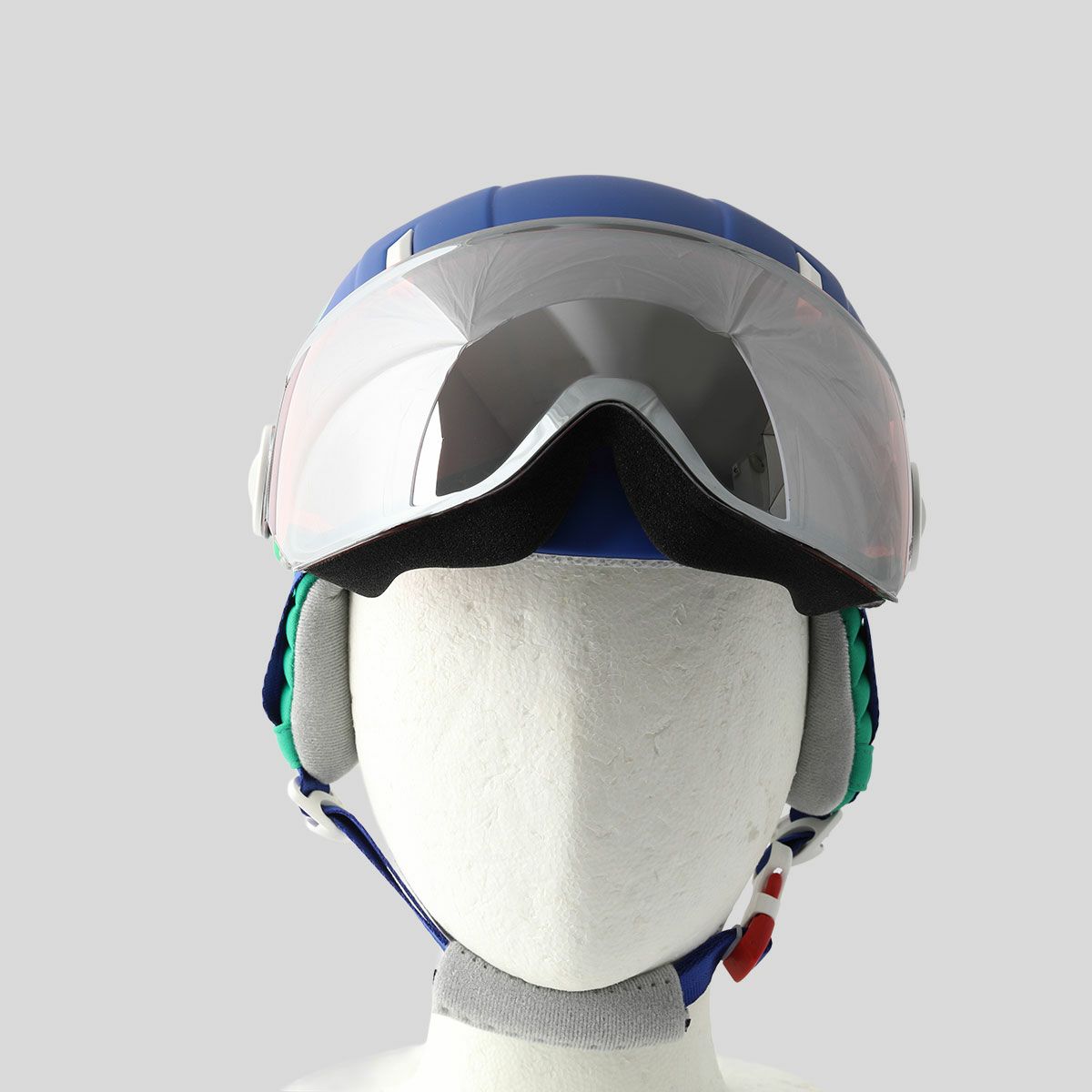HEAD ヘッド スキー ヘルメット キッズ ジュニア 2026 MOJO Visor