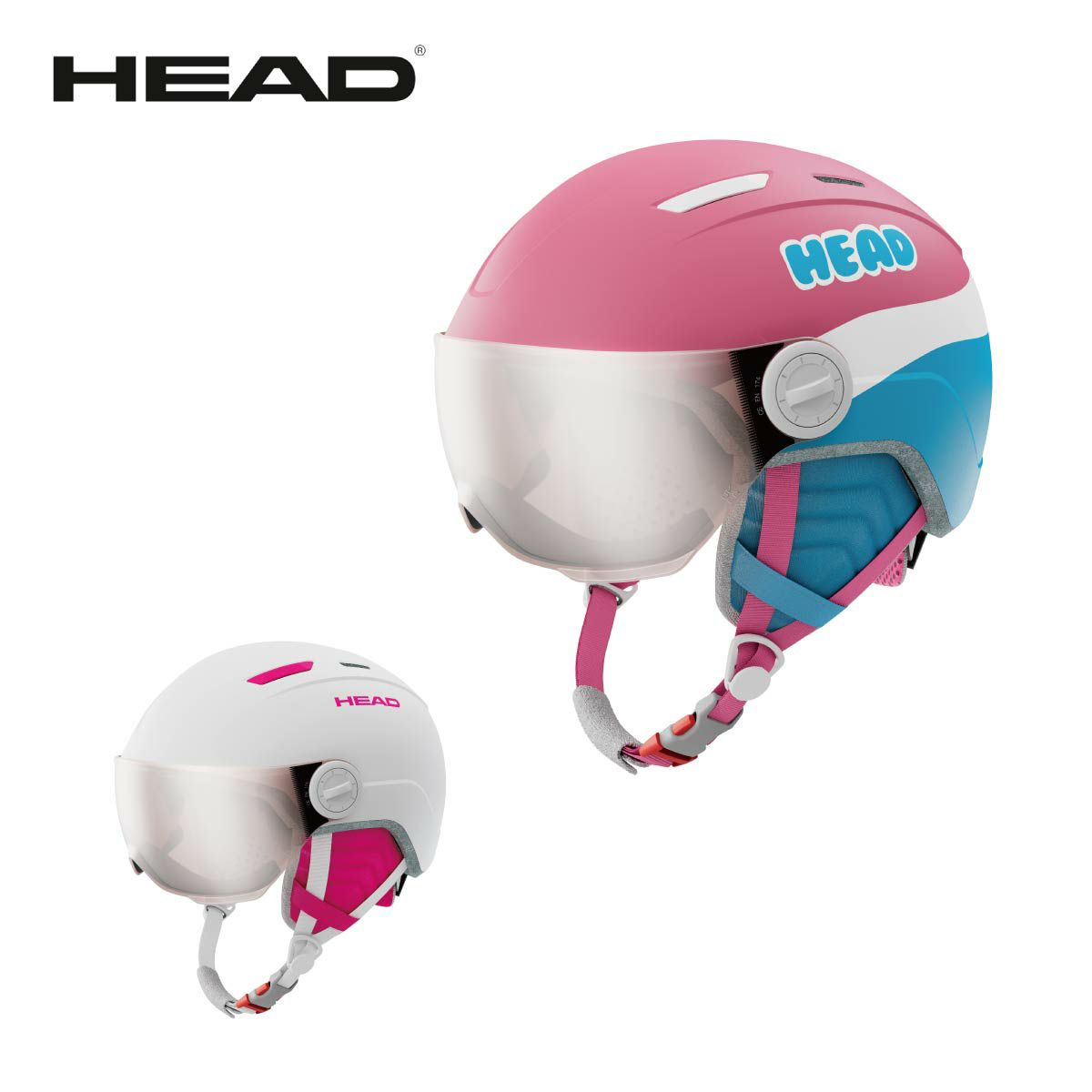 HEAD ヘッド スキー ヘルメット メンズ レディース＜2026＞DOWNFORCE