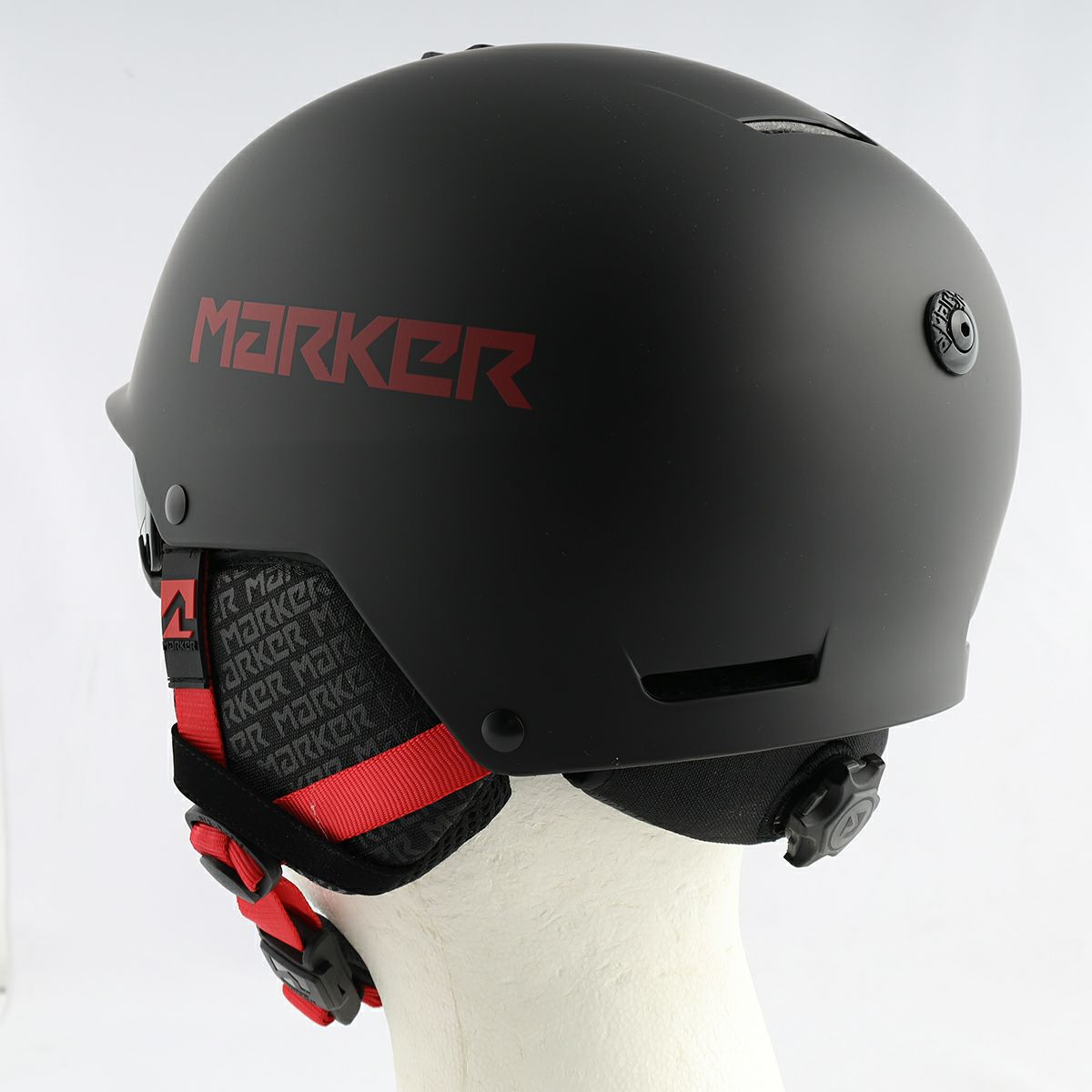 MARKER マーカー スキー ヘルメット キッズ ジュニア＜2026＞VIJO+