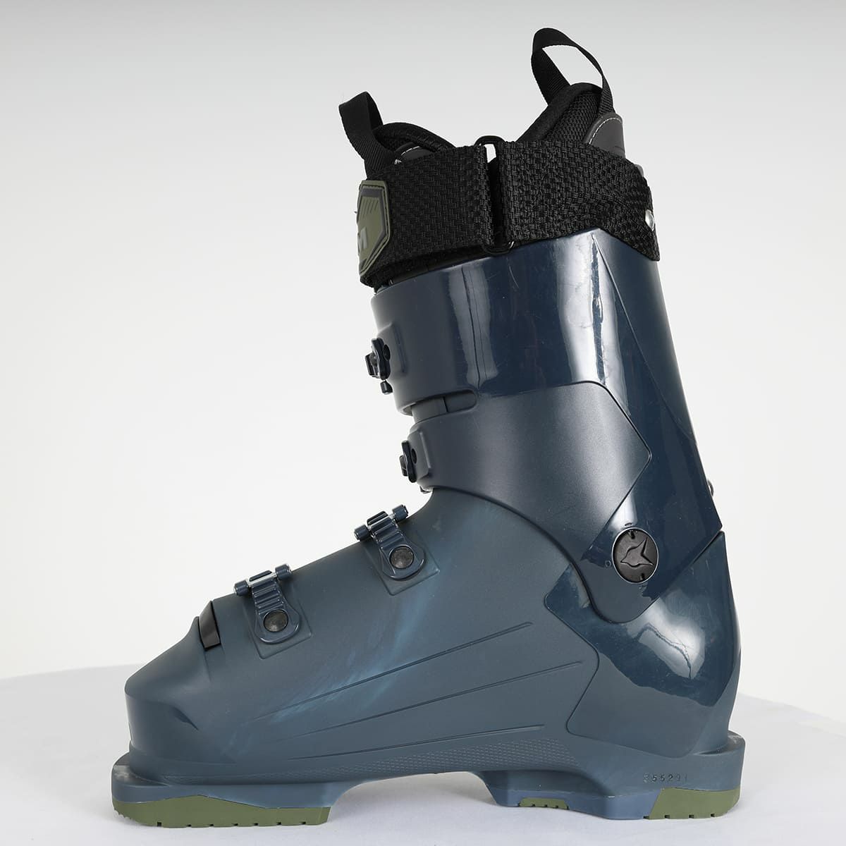 REXXAM レクザム スキーブーツ メンズ レディース 2026 RC 110 なら