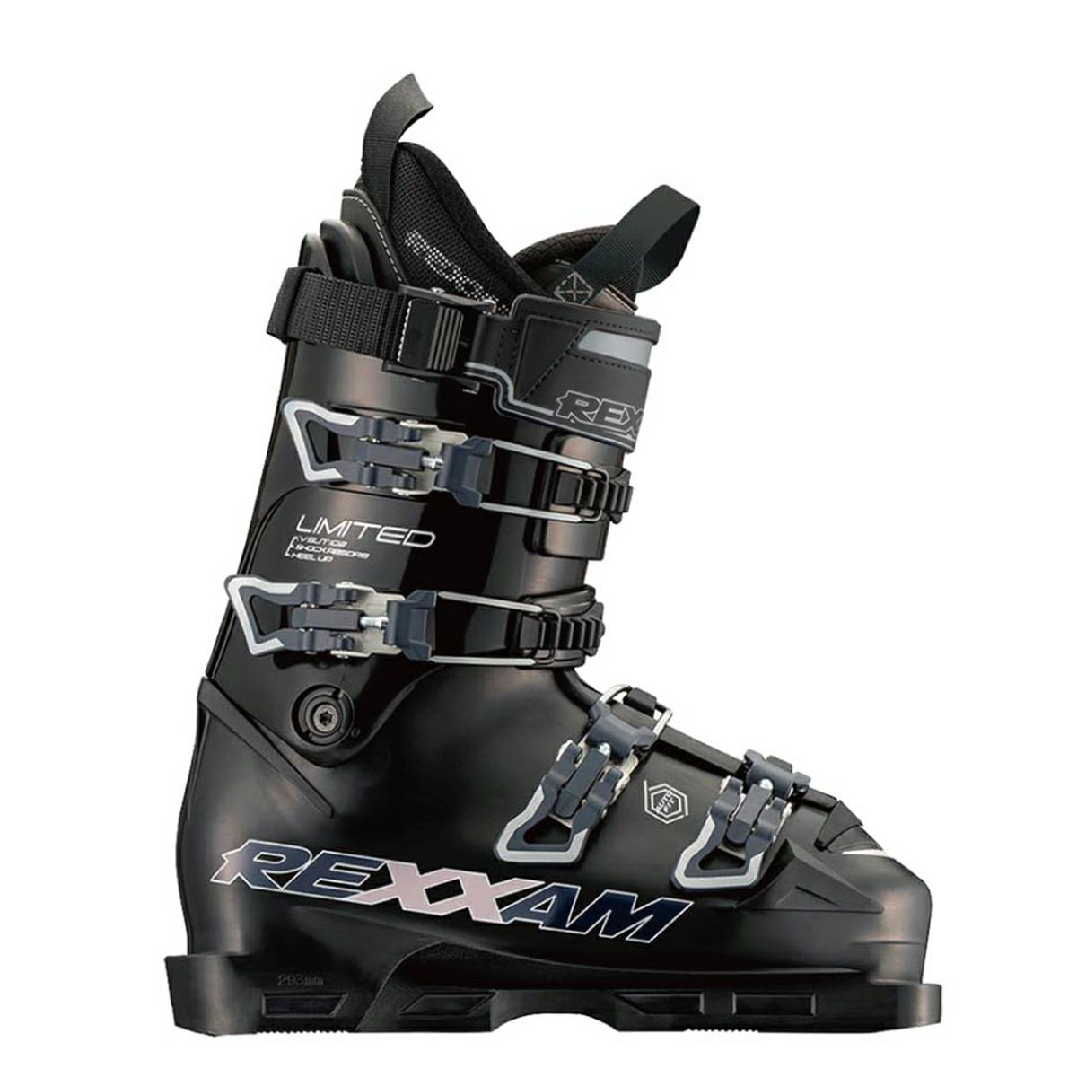 REXXAM レクザム スキーブーツ メンズ レディース 2026 XX LIMITED