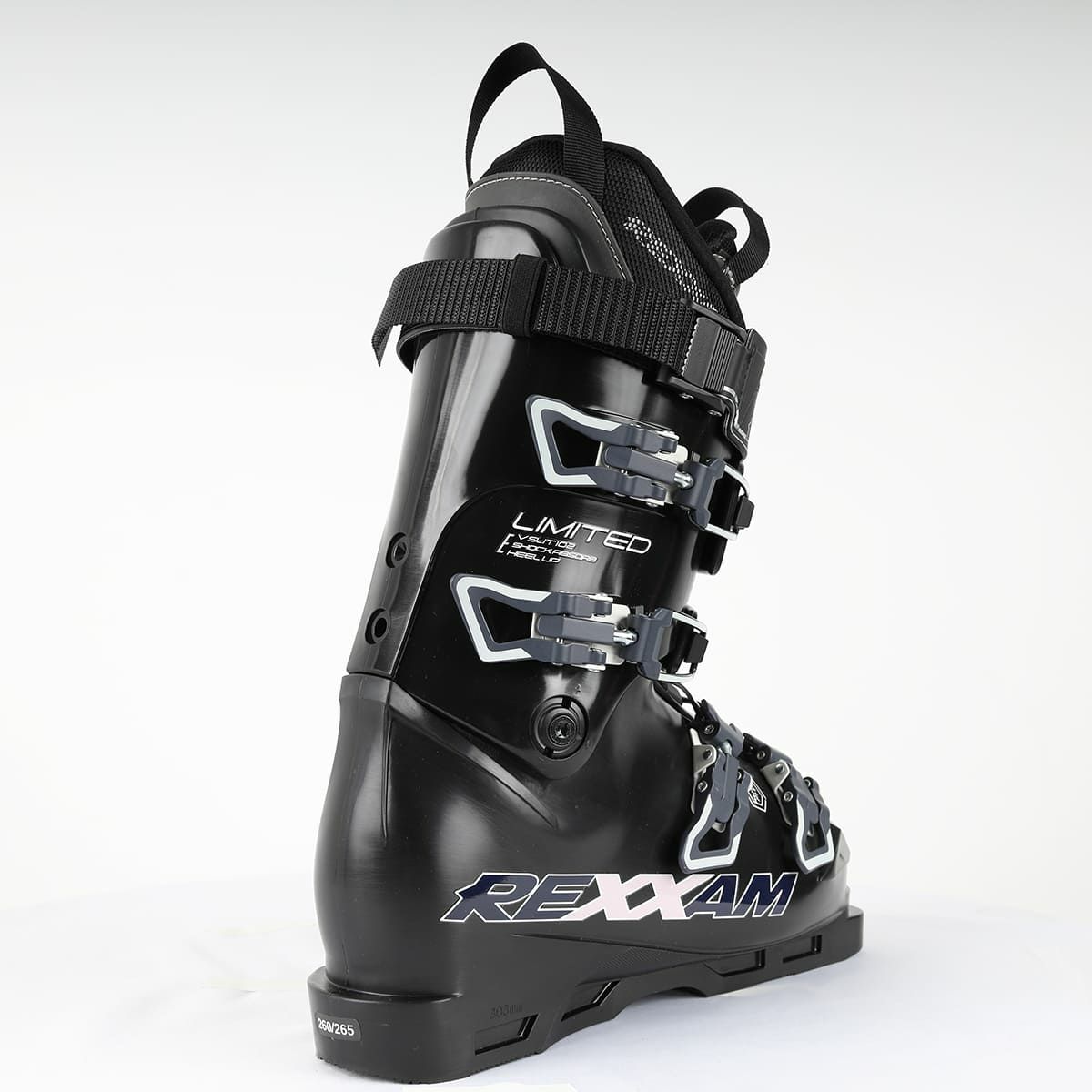 REXXAM レクザム スキーブーツ メンズ レディース 2026 XX LIMITED