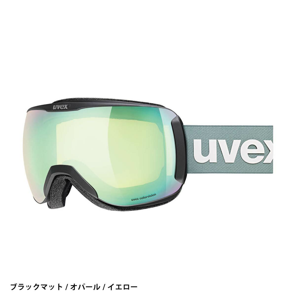 スキーゴーグル ウベックス ゴーグル uvex メンズ レディース 2025