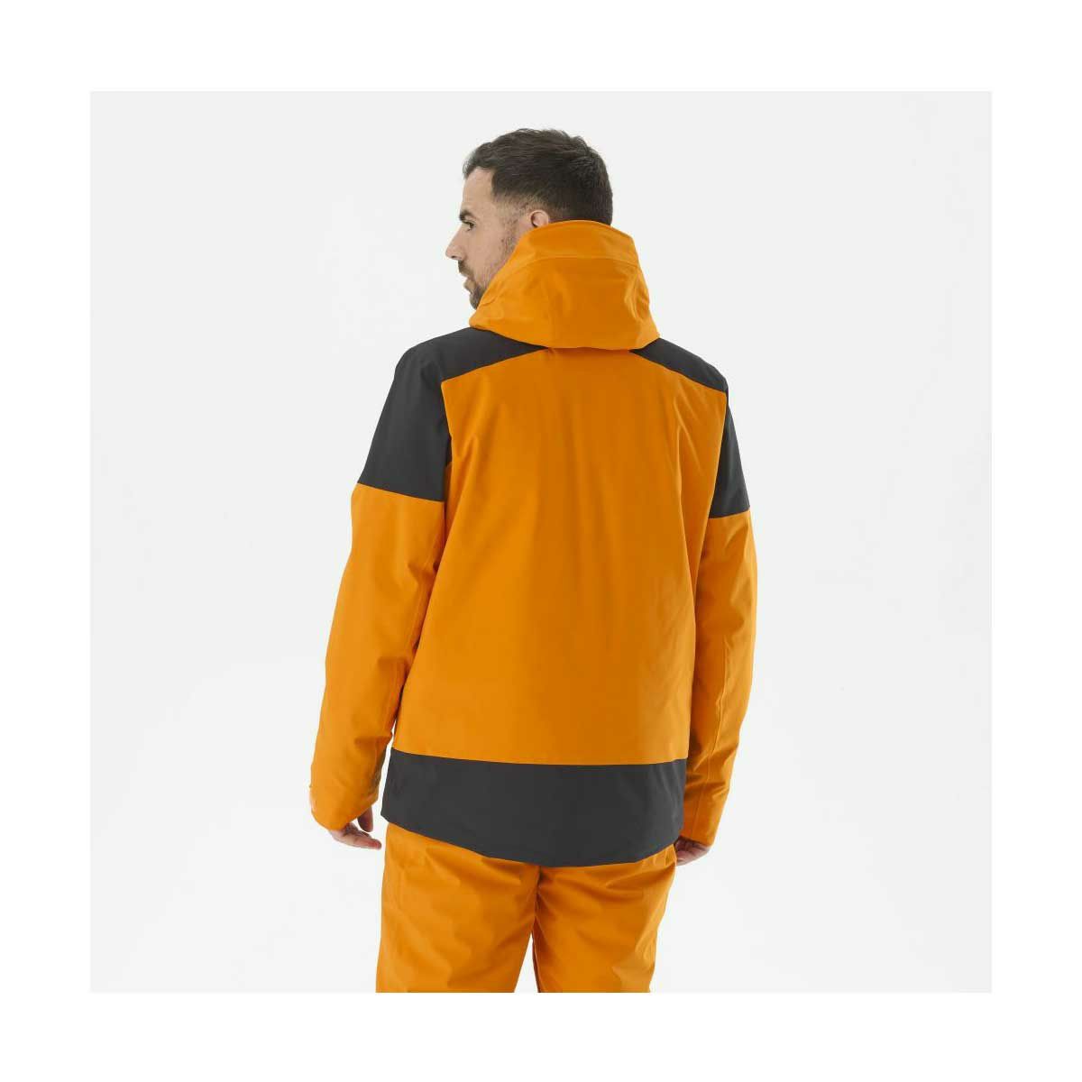 スキーウェア メンズ スキージャケット ミレー MILLET ＜2024