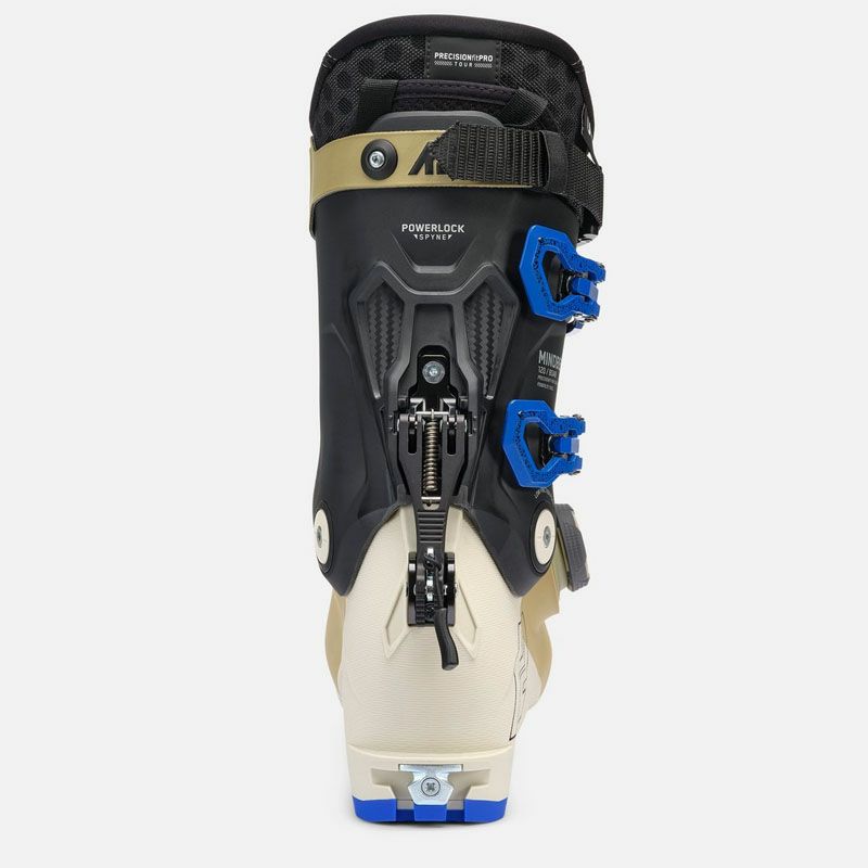 K2 ケーツー スキーブーツ メンズ レディース 2025 MINDBENDER 120 BOA