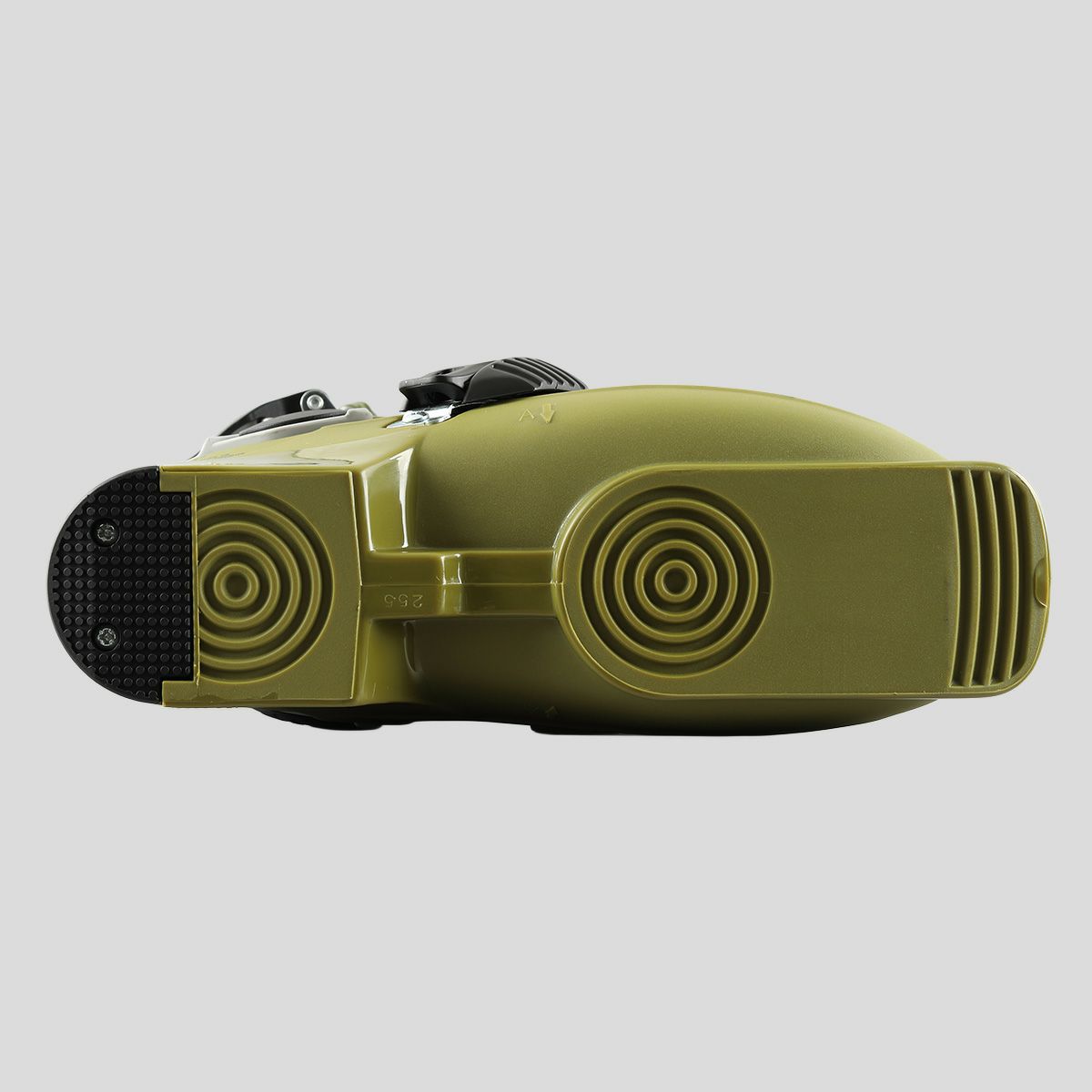 K2 ケーツー スキーブーツ キッズ ジュニア 2025 EVOLVER / エボルバ