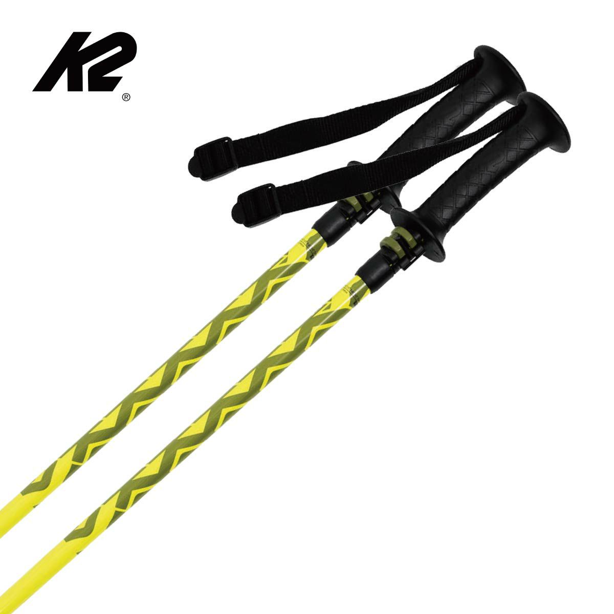 k2 スキーストック」の人気商品一覧 | 安い商品を通販サイトから探す