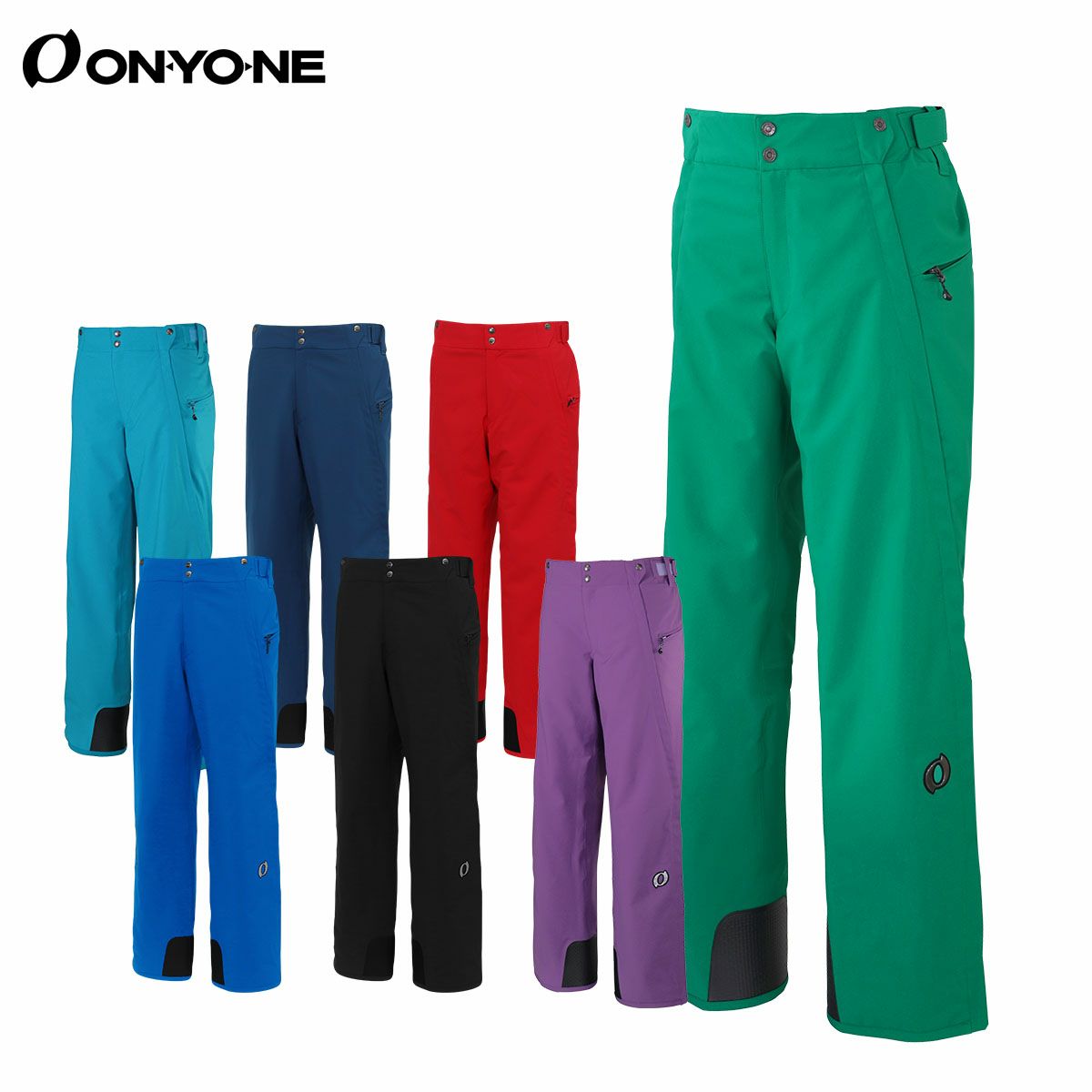スキーウェア スキーパンツ オンヨネ パンツ ONYONE メンズ レディース