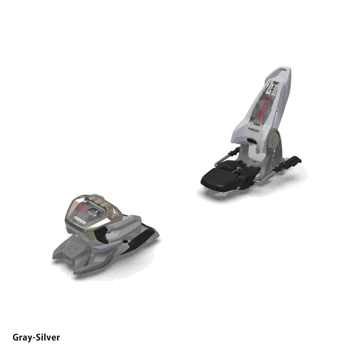 LINE ライン スキー板 メンズ レディース＜2025＞ PESCADO + GRIFFON