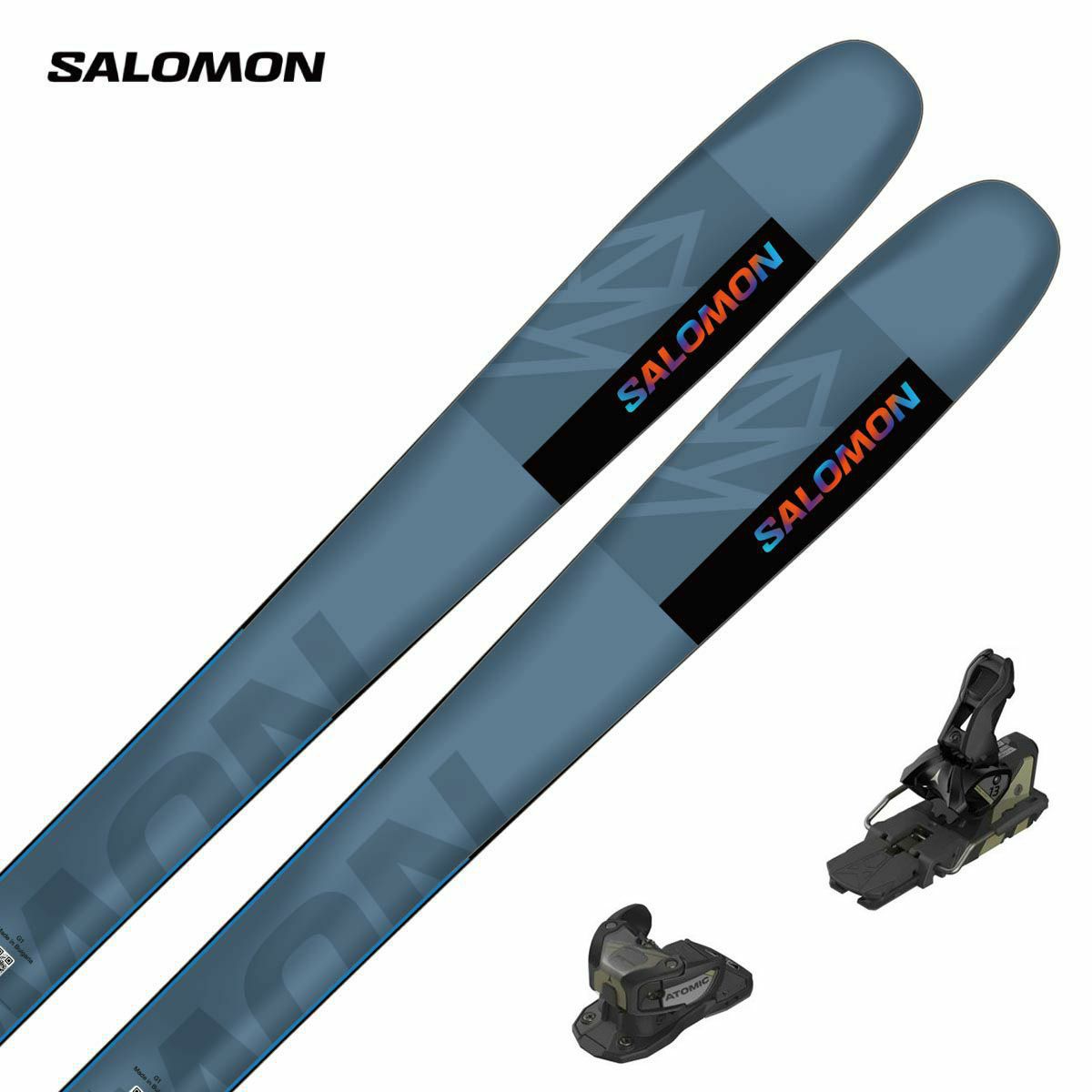 SALOMON】サロモンスキー板ならスキー用品通販ショップ - タナベ