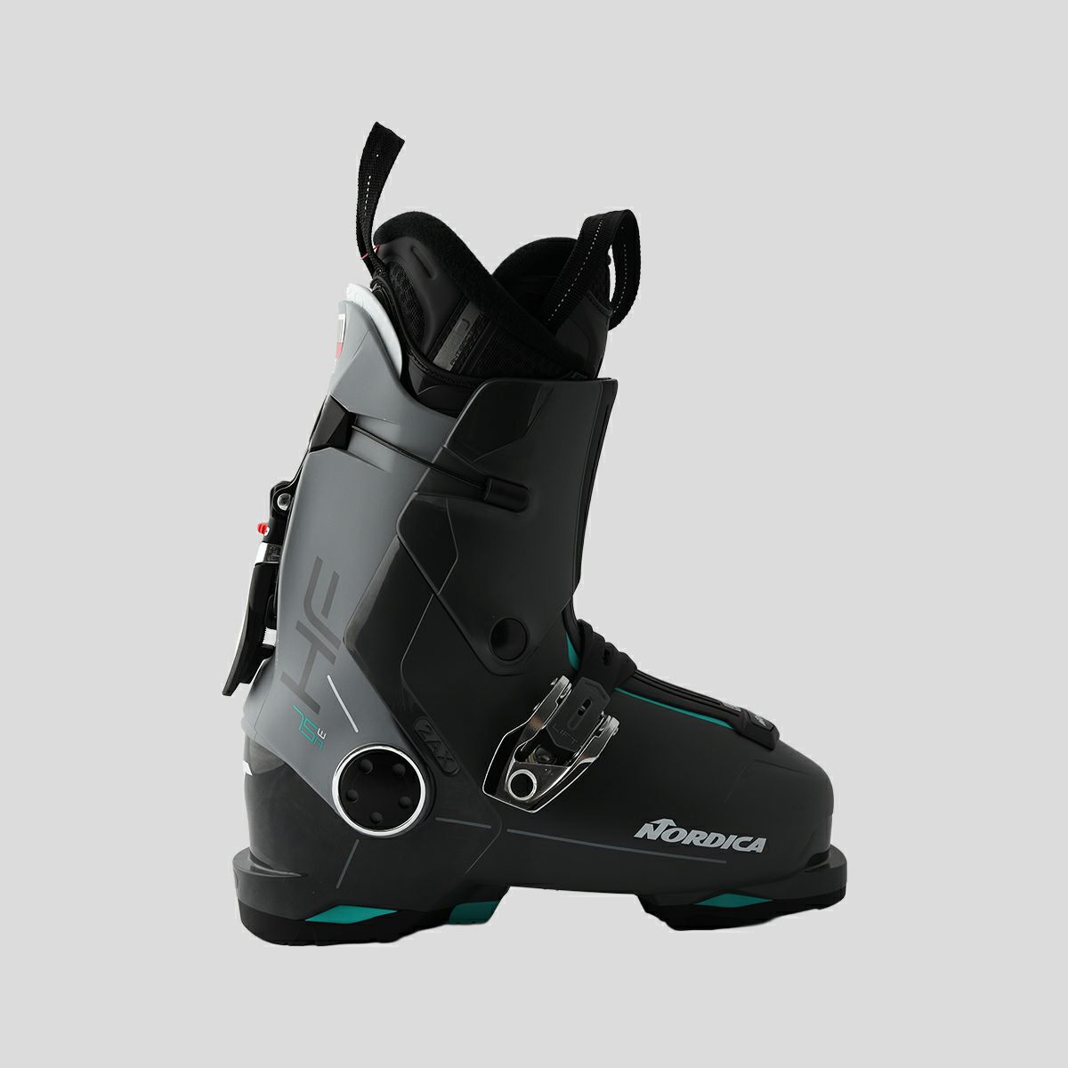 NORDICA ノルディカ スキーブーツ レディース ＜2026＞HF 75 W R GW