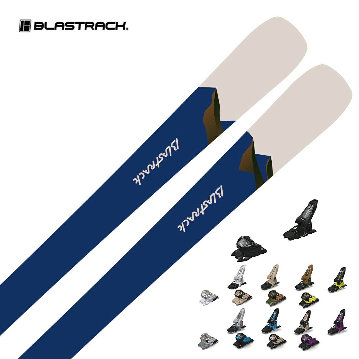 FISCHER フィッシャー スキー板 メンズ レディース ＜2025