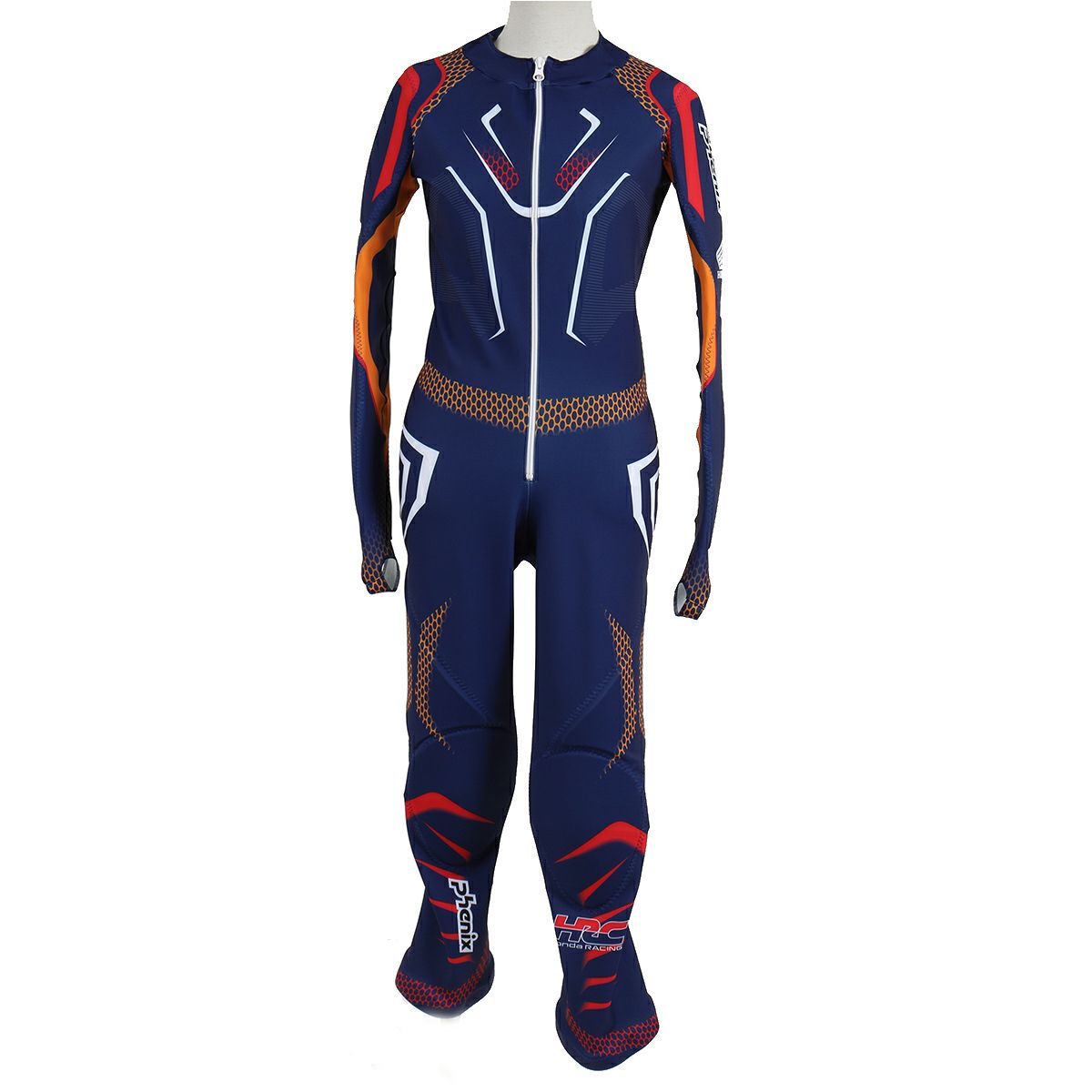 PHENIX フェニックス スキー GSワンピース メンズ ＜2026＞ESM25GS10