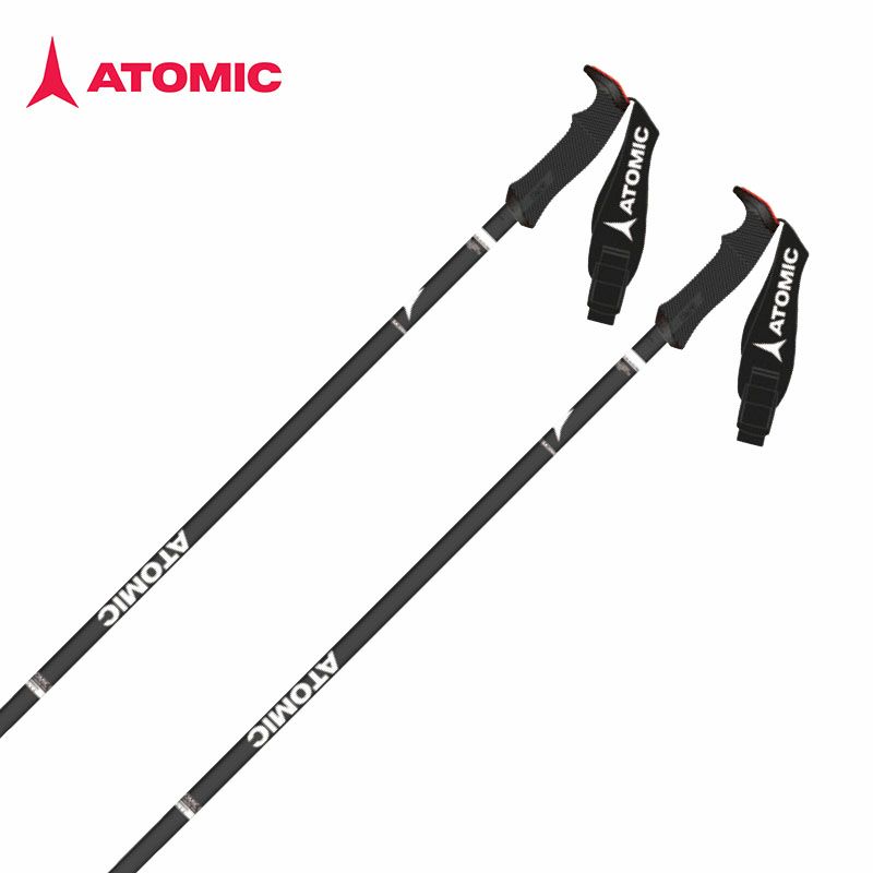 ATOMIC アトミック スキー ポール ストック レディース 2026 CLOUD
