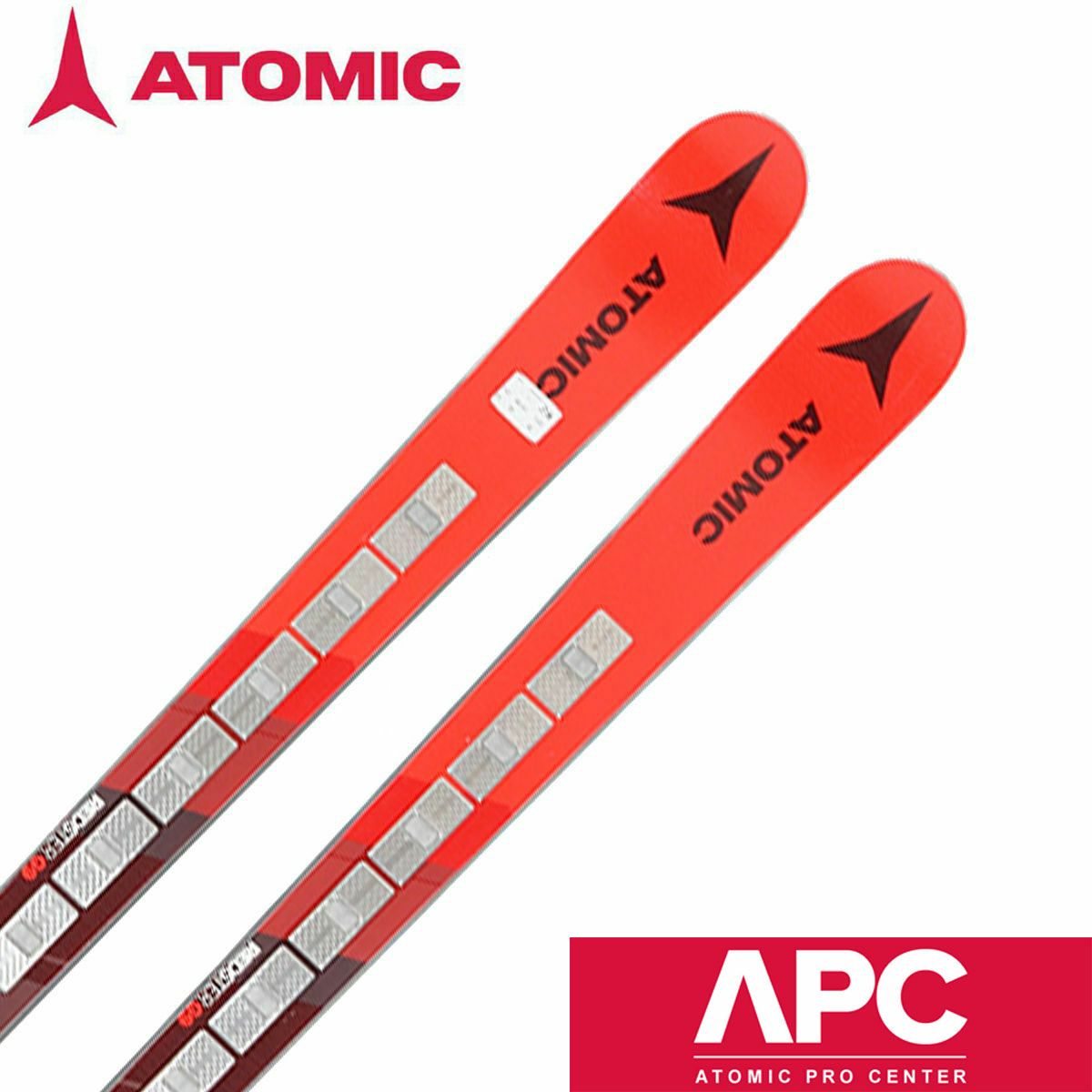 スキー板 アトミック gs」の人気商品一覧 | 安い商品を通販サイトから