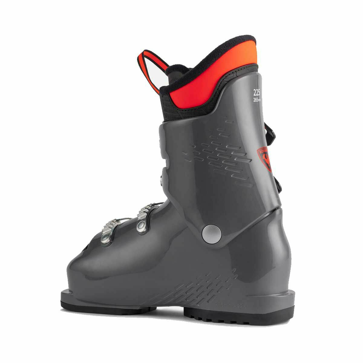 ROSSIGNOL ロシニョール スキーブーツ キッズ ジュニア 2026 HERO J4