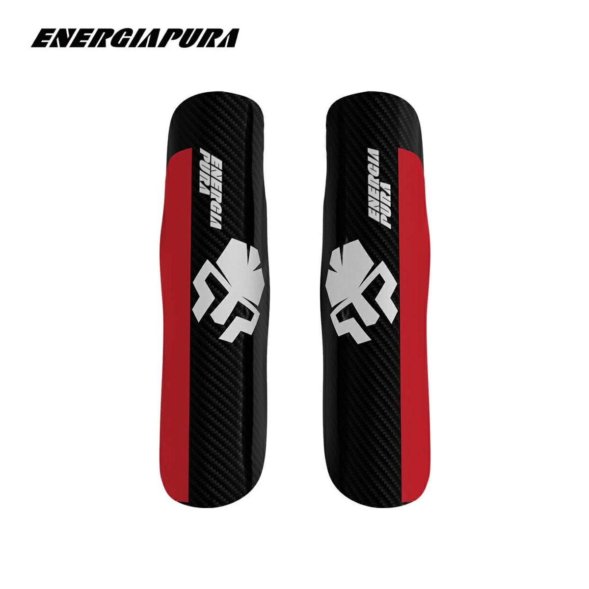 ENERGIAPURA エナジーアプラ レガース ＜2025＞カーボンシンガード CDM