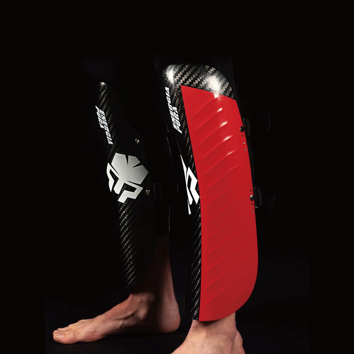 ENERGIAPURA エナジーアプラ スキー アームガード ＜2026＞ﾌﾟﾗｽﾁｯｸ