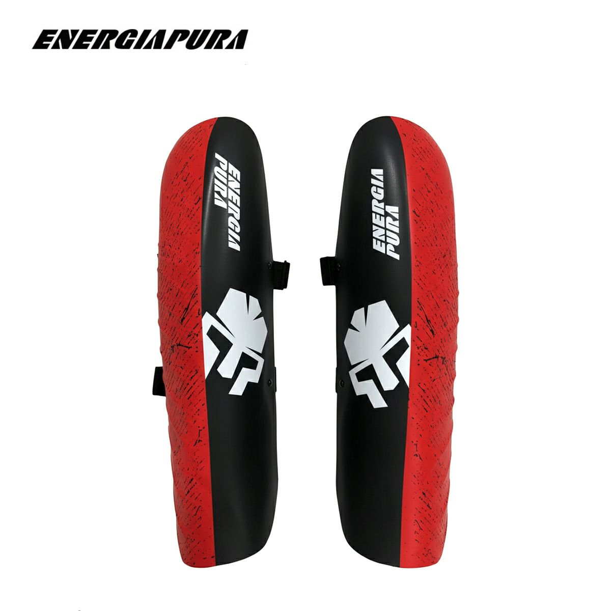 ENERGIAPURA エナジーアプラ レガース ＜2025＞カーボンシンガード CDM