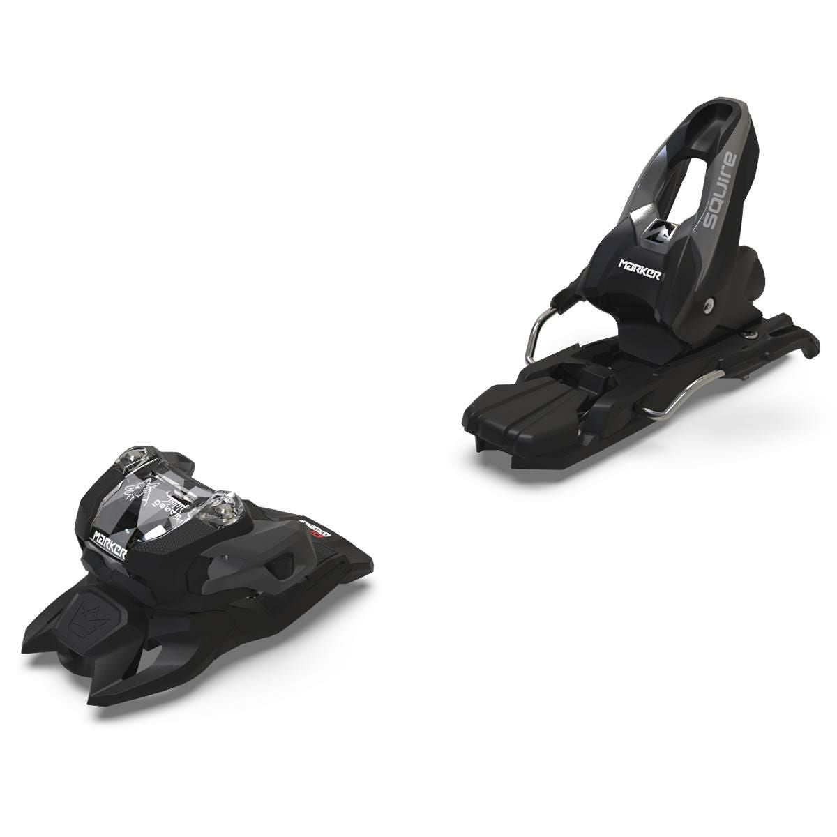 マーカー ビンディング スクワイヤ 10 MARKER SQUIRE 10 GW ブラック