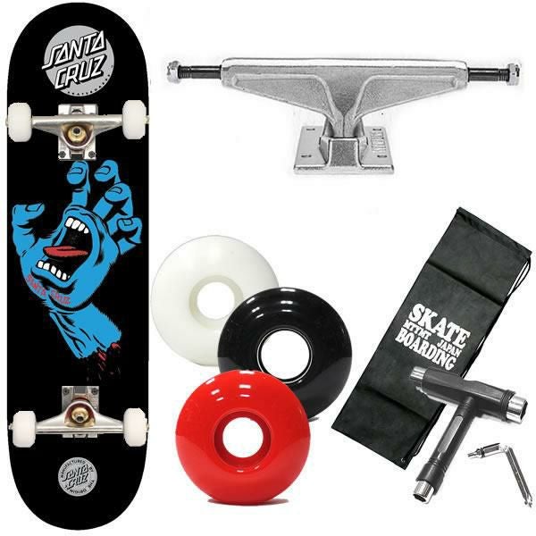 HYDROPONIC ハイドロフォニック ロングスケート・クルーザーボード