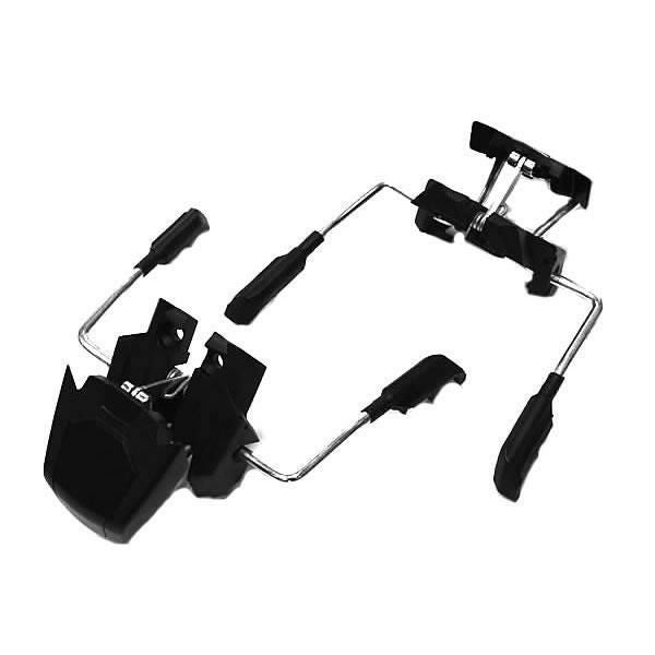 MARKER マーカー ROYAL FAMILY 120mm ワイドブレーキ W026O1B マーカー