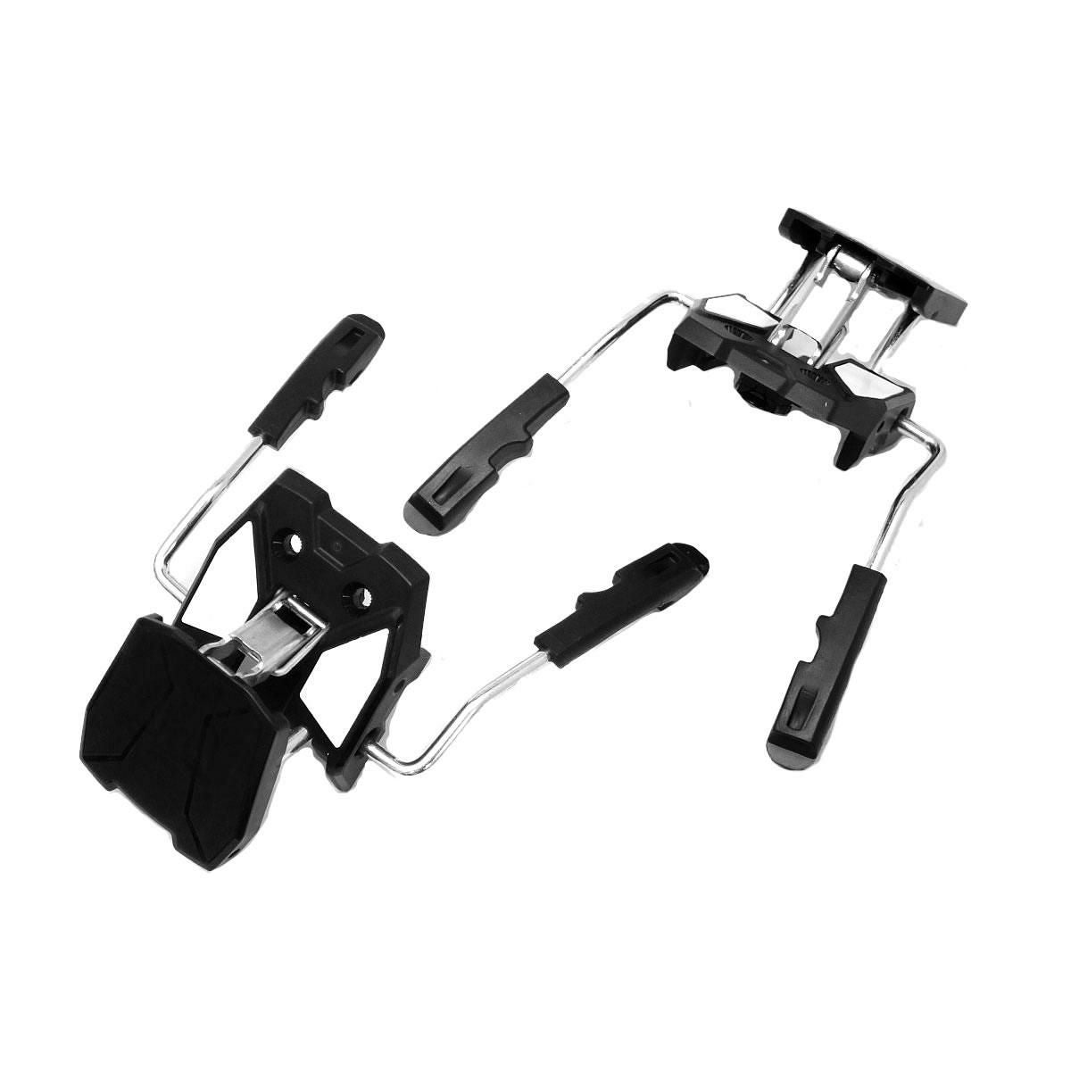 ルック ビンディング LOOK PIVOT 12 GW MR B75 Black-Icon (24-25 2025