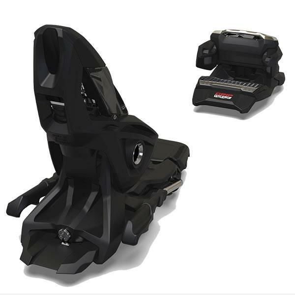 マーカー ビンディング SQUIRE 11 ブラック MARKER スクワイヤ11 (25