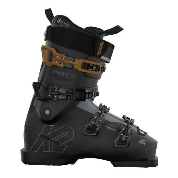 K2 スキーブーツ BOA レディース BFC 95 BOA W(25-26 2026)ケーツー