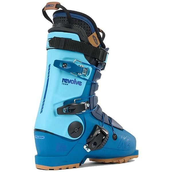 K2 スキーブーツ 2024 REVOLVE TEAM K2 FLEX(23-24) ケーツー フリー