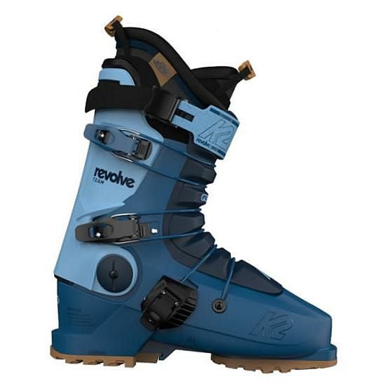 K2 スキーブーツ K2 FLEX REVOLVE PRO(24-25 2025) ケーツー フリー